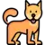 Dog icon