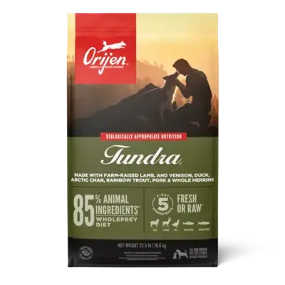 Tundra