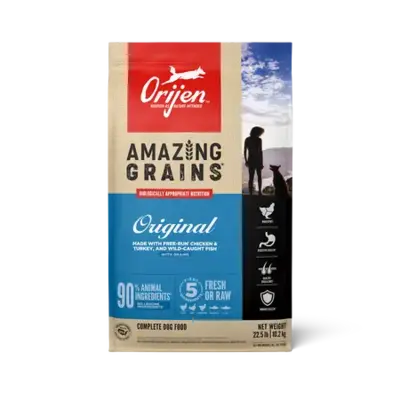 Amazing Grains Original